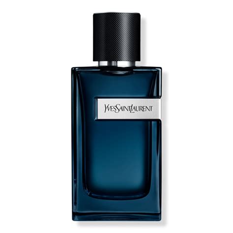 Yves Saint Laurent Y Eau de Parfum Intense Travel Spray 0.33 